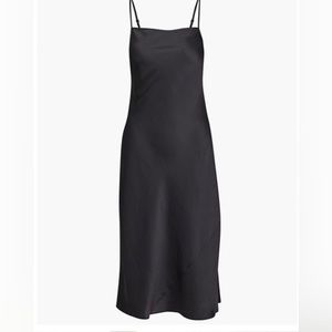 Wilfred Only Square Slip Dress NWT